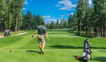 10 Days in Portugal Golf, incl. Lisbon and Algarve