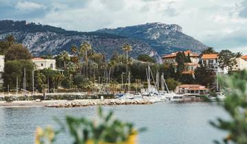 Monaco
