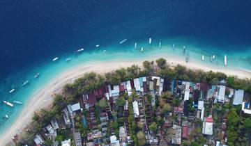 Bali Abenteuer 12 Tage Rundreise