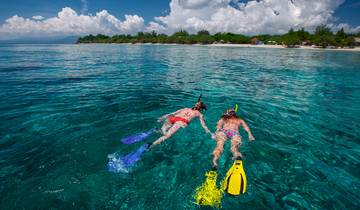 Circuito Aventura en Bali - 12 días