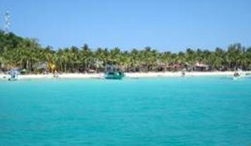 Philippines englobées - 23 jours circuit