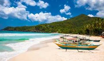 Palawan perfecto - 10 días