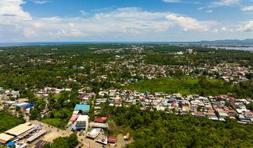 Palawan parfait - 10 jours circuit