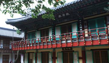 Seoul to Busan & Jeju - 13 days Tour