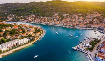15 Days Mediterranean Cruise, incl. Athens and Venice