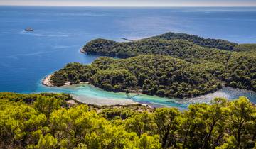 15 Days Mediterranean Cruise, incl. Athens and Venice