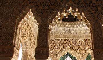 15D Portugal & Spain Premium Small Group Tour