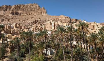 Circuito Yemen continental