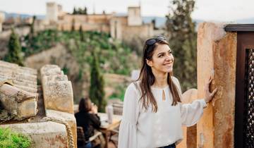 Circuito Recorrido de 17 días desde Lisboa , Andalucía y Marruecos