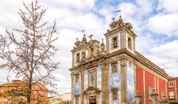 16-Day Tour Northern Spain & Portugal