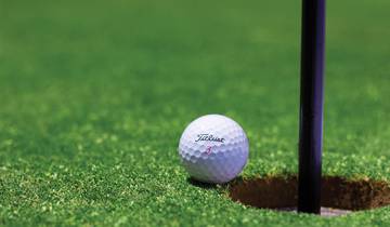 Spectaculaire golf en landschappelijke wonderen van de meren in Italië 10 dagen/9 nachten-rondreis