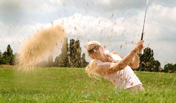 Spectacular Golf and Scenic Wonders of Italy’s Lakes 10 Days/9Nights