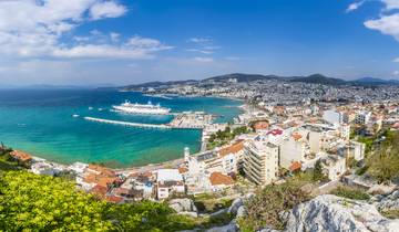 Excursión en grupo por Éfeso y el Museo