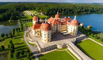 Adventure in the Heart of Germany