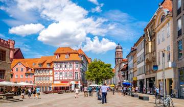 Authentic Germany