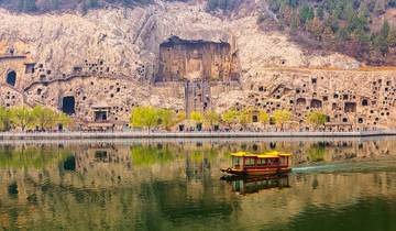 Essentie van China met Chengdu en Lhasa (8 bestemmingen)-rondreis