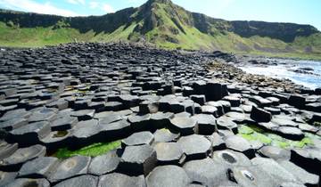 14 Day Great Britain & Ireland Itinerary, incl. London and Edinburgh