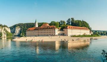 7 Day Germany Itinerary, incl. Berlin and Munich