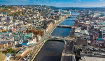 20 Day British Isles Itinerary, incl. London and Edinburgh