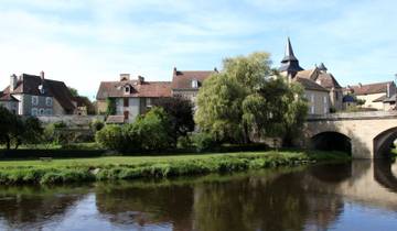 Northern Germany with Berlin