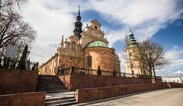 Journey into Polish History and Culture