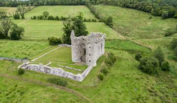 Grande Route Britannique et Irlande du Nord au Sud avec Londres, finissant à Dublin