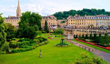 9 Days in UK & Ireland, incl. London and Edinburgh