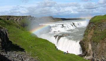 Iceland