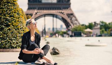 5-Tage Paris & Umgebung: 4-Nächte-Mehrtagespaket Rundreise