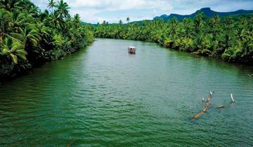 Dream destination Polynesia - Cook Islands