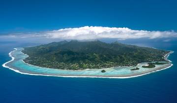 Traumziel Polynesien - Cook Islands