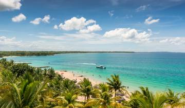 Colombia Bucketlist: Kleurrijke steden ontmoeten Caribische sferen-rondreis