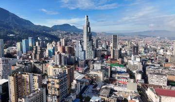 Circuito Colombia Bucketlist: Ciudades llenas de color y vibraciones caribeñas