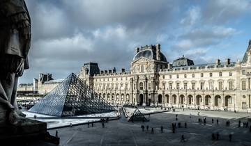 Spotlight on Paris  (2026) Tour