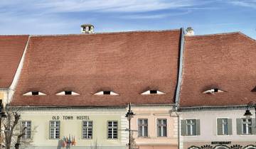 14 Day Eastern Europe Itinerary, incl. Belgrade and Sofia
