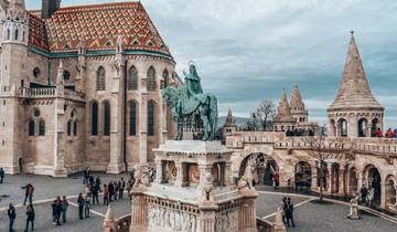 14 Day Eastern Europe Itinerary, incl. Belgrade and Sofia