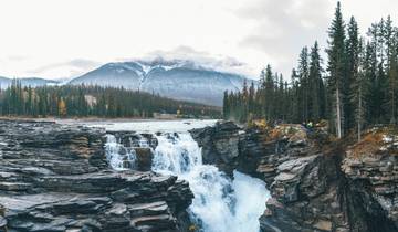 22 Days in Canada & Alaska, incl. Vancouver and Inside Passage