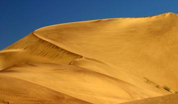 21 Day Southern Africa Itinerary, incl. Cape Town and Victoria Falls