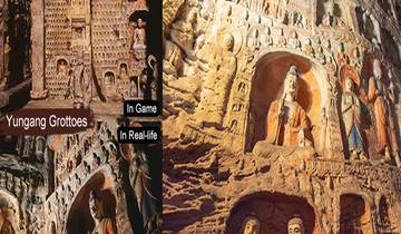 13 Day Northern China Itinerary, incl. Beijing and Mount Wutai