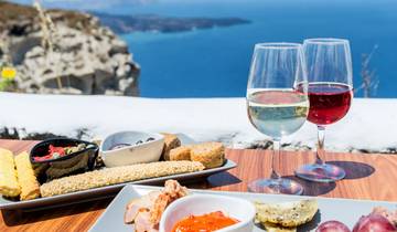 7 Days in Greece, incl. Athens and Rhodes