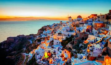 7 Days in Greece, incl. Athens and Rhodes