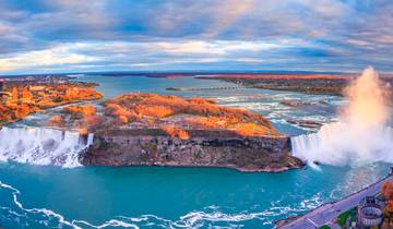 Ultimate Canada - East to West & Alaska Adventure (en anglais)