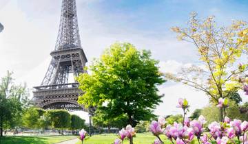 Paris & Sensations of Lyon and Provence 2026 - 10 Days (from Paris to Marseille)