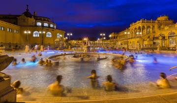 Danube Explorer & Prague (4 destinations)