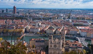 11 Day Southern France Itinerary, incl. Lyon and Nice