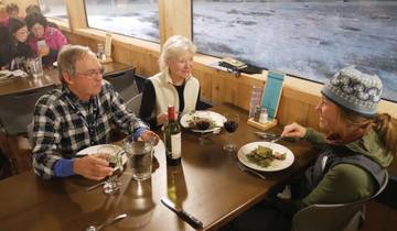 7 Day Churchill Itinerary, incl. Winnipeg and Polar Bear Point