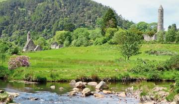 Wanderferien auf dem Wicklow Way