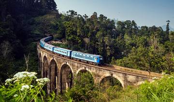 SCENIC SRI LANKA Tour