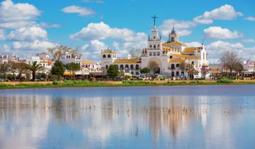 10 Days in Spain, incl. Madrid and Barcelona