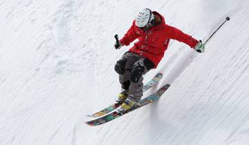 7 Days in New Zealand Ski, incl. Queenstown and Southern Alps